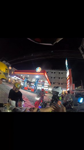 Emergency man diay | Reno Vatio