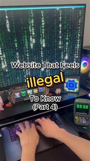 This AI Website Feels ILLEGAL to Know! 🤫 (Part 4)