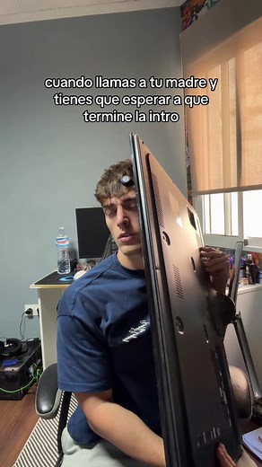 El Sonido de la Llamada a Mamá