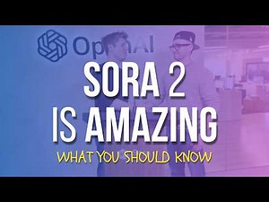Sora 2 Complete Guide: Tips, Tricks, & Invite Codes
