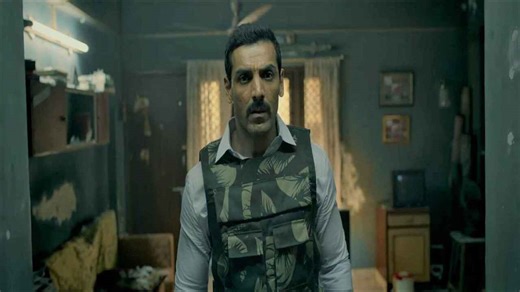 Batla House | Release Date, Reviews, Cast, and Where to Watch