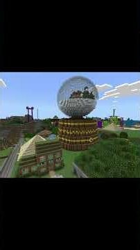 I Turned My 10 Year Old Survival World Into a Realm For You
