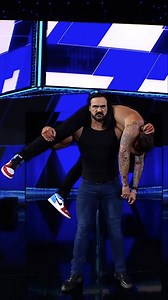 It was the moment, just a year ago, that Drew McIntyre had been waiting for! | USA Network