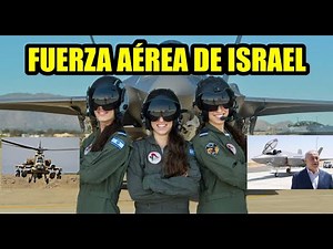 This is the incredible power of the Israeli air force