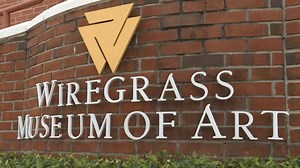 Wiregrass Museum of Arts hosts glass blowing series