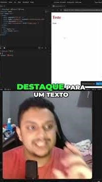 CSS Cores: Destaque e Estilo para Seu Site #shorts