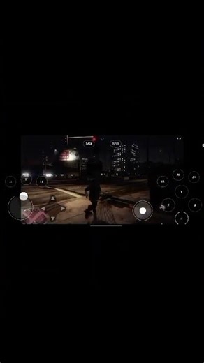 GTA 5 ON ANDROID/IOS USING CLOUD GAMING. #bilyzagaming