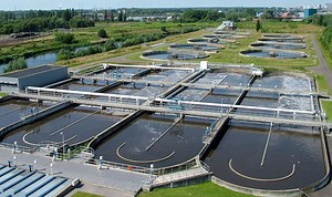 Novel Wastewater Treatment Is New "It" Technology at Stanford