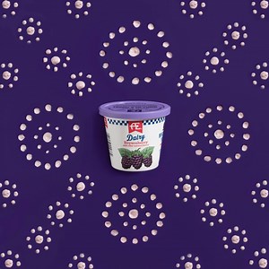 35K views · 295 reactions | Introducing AE Whole Milk Yogurt. 7 flavors, each with 12 grams of protein - try Boysenberry today. | AE Dairy | Facebook