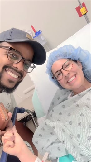 Catherine Solomon | Relationship Therapist & Coach on Instagram: "The “in sickness and in health” part of our vows is front and center for us right now 💛 just another reminder that marriage isn’t ever 50/50. I have little to “offer” right now, haha he has to help me get to the bathrooom (humbling) but it makes me all the more grateful for doing this married life thing together! Ecc 4:10 “It’s better to have a partner than go it alone. Share the work, share the wealth. & if either of you falls d