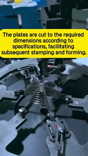 Automatic Sieve Production Line | One-Stop Wire Forming & Welding Solution