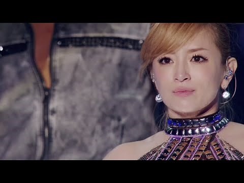 浜崎あゆみ - Love song(ayumi hamasaki COUNTDOWN LIVE 2013-2014 A)