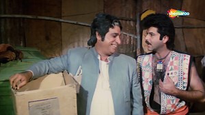 27M views · 343K reactions | Iconic Comedian- Actor Kader Khan.प्रतिष्ठित हास्य अभिनेता- अभिनेता कादर खान | Bollywood Movie Kasam | Anil Kapoor| Johny Lever| Poonam Dhillon| #Shemaroo Bollywood Comedy Scenes Bollywood Best Comedy Scenes Funny bollywood comedy scenes Bollywood Comedy Iconic Bollywood Movies | Shemaroo Entertainment Ltd. | Facebook