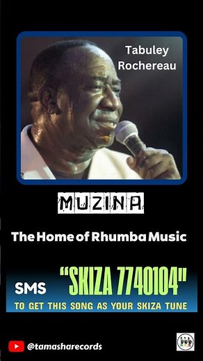 Muzina by Tabuley
