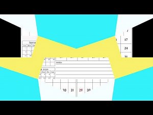 Oktober 2020 Kalender kostenlos zum Download