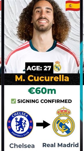 🚨 DONE DEAL! Latest Confirmed Football Transfers ⚽🔥