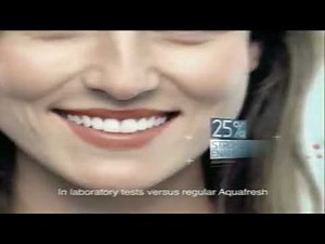 ABC Commercial Breaks - August 19, 2007