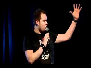 Sami hedberg Sakke the engineer