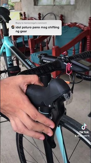 Shimano Total Integration (STI) Tutorial