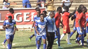 1.5K views · 20 reactions | MATCH HIGHLIGHTS Arenel Movers 2 - 2 FC Platinum FC Platinum fought back from two goals down to salvage a 2-2 draw with PSL debutants Arenel movers at Luveve on Sunday. | Diamond FM Zim | Facebook