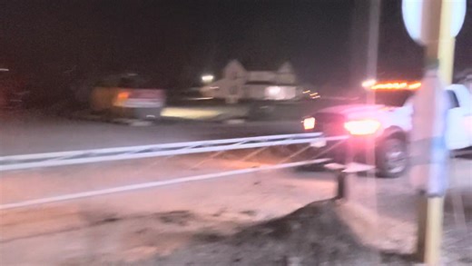 One section that a time When I've had time !! Real close To Doing what we love | Exit 87 BBQ & Catering