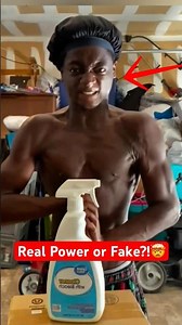 He Tried to Become a Real-Life Superhero