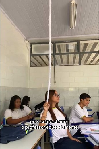 Discreta sempre🤣 #terceirao #2025 #viral_video