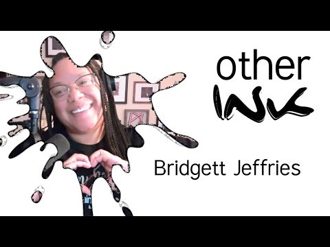 Other Ink Thursday - Bridgett Jeffries