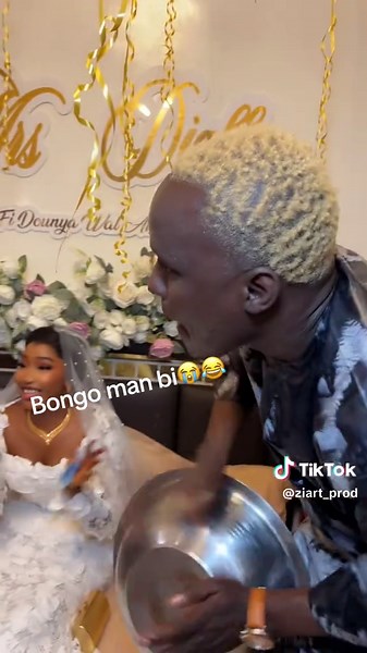 #ambiance #bongo #mbalax #senegalaise_tik_tok
