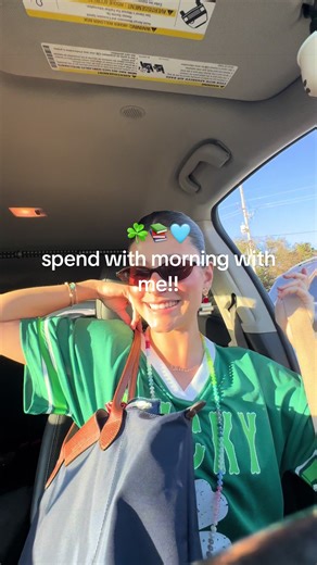 Happy March Morning Routine Vlog