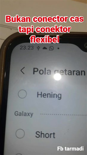 Coba Bersihkan dulu soketnya sebelum ganti conector cas ,HP yang muncul notif usb tersambung usb terputus terus menerus #serviceelektronik #teknisihp #soketconektorcas #belajarelectronik #edukasi | Tarmadi Madi