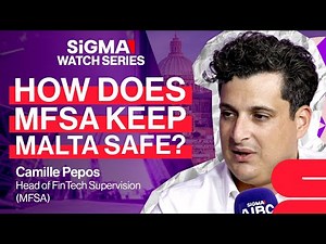 How does the MFSA keep Malta’s financial sector safe and smart?