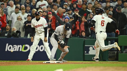 Cleveland Guardians vs. New York Yankees ALCS Game 5 predictions, picks