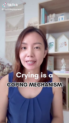 Understanding Crying in Children: Tips for Parents