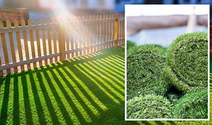 Plastic grass ‘can cause burns’ - ‘think twice’ before installing