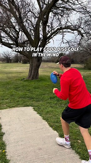 Your full guide to playing better disc golf in the wind 🥏 If you want my 90 day plan to increase your distance 50-100 feet comment blueprint. Save 10% at Gateway discs by using code Clankers10 Share with someone who wants to get better at disc golf! #discgolf #discgolfdaily #discgolflife @gatewaydiscsports | Chain Clankers