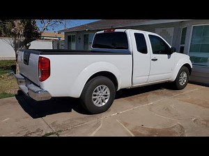 NISSAN FRONTIER 2012 2.5 CÓDIGO P0137 COMO CAMBIAR SENSOR 2 DE OXÍGENO