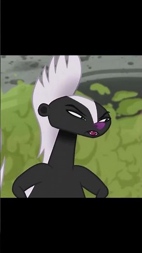 Karla VS Meathead (1/3) Open Season Call of Nature