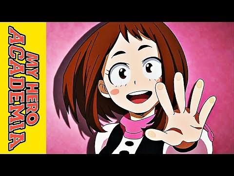My Hero Academia Ending 3 - Datte Atashi no Hero 【English Dub Cover】Song by Cristina Vee