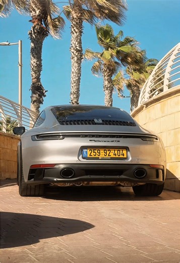 Porsche carrera gts😍😍😍 ##edit##israel##מפגשים##ישראל##מכוניותספורט##car##carsoftiktok##carspotting##carlover##carlover🚘##cars