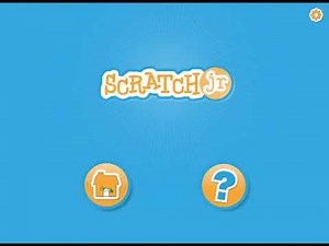 Scratch Jr Tutorial Series #scratchjr #animation