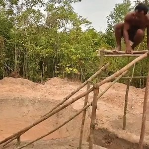 756K views · 172 shares | Create an underground swimming pool water slide 殺殺 | Dulquerism | Facebook