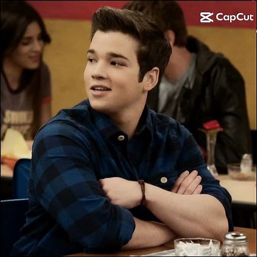jump in the cadilac | icarly trio #icarly #edit #freddiebenson #sampuckett #carlyshay