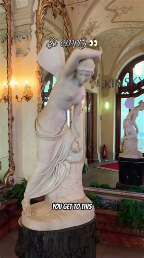 This Palace in Vienna is FREE to visit 🇦🇹 (Hidden Gem)