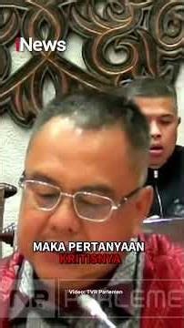 DPR Cecar Gubernur BI: Dolar AS Sudah Rp17.600, Kenapa Masih Bilang Stabil?