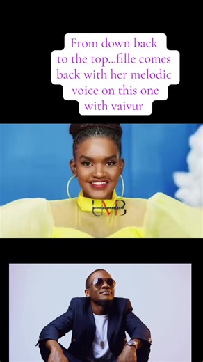 Fille Muto's New Hit with Vaivur: A Musical Comeback