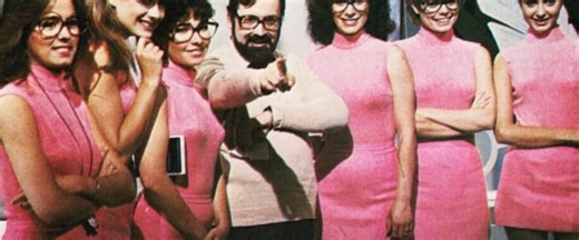 Un viaje por la historia de la televisión en España