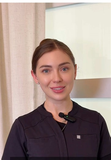 Healthy skin isn’t about chasing symptoms. It’s about understanding why your skin is responding the way it is. Gabby’s approach starts at the root — not just what shows up on the surface, but what’s driving it underneath. Because lasting results come from clarity, consistency, and care — not quick fixes. #chicagoesthetician #healthyskin #ski̇ncareti̇ps #foryoupage #trending