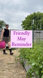 We’re all guilty of this. Figured we all needed a reminder. #gardenharvest #gardeninspiration #gardentipsandtricks #gardentips #gardenhumor #harvest #harvestbasket #gardenreminders | The Disco Garden