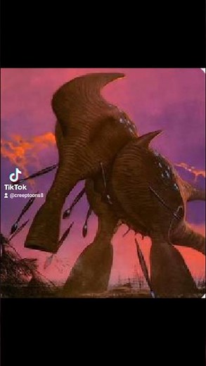 all voyage to Darwin iv AlieN planet creatures of Darwin IV